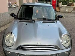 Usata 2005 Mini ONE Due volumi | 3000 € (Buon prezzo)