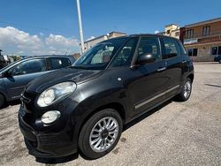 Grigio Usata 2014 Fiat 500L Lounge Monovolume | 2999 € (Super prezzo)