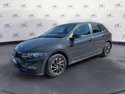 Grigio Usata 2018 VW Polo Trendline Tre volumi | 11.900 € (Buon prezzo)