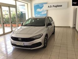 Grigio Usata 2021 Fiat Tipo City Life Station wagon | 16.800 € (Molto cara)