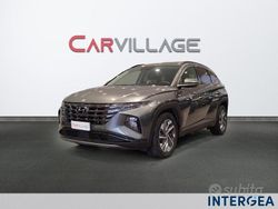 Verde Usata 2023 Hyundai Tucson SUV | 21.900 € (Super prezzo)