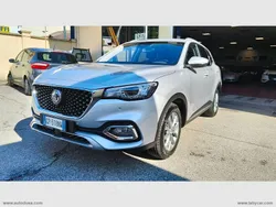 Argento Usata 2023 MG HS Comfort SUV | 16.500 € (Buon prezzo)