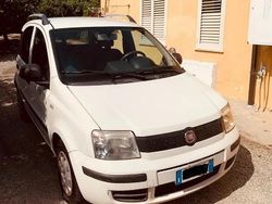 Bianco Usata 2011 Fiat Panda Due volumi | 3499 € (Ottimo prezzo)