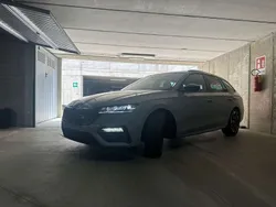 Usata 2021 Skoda Octavia RS Station wagon | 37.000 € (Molto cara)