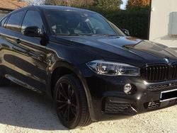 Nero Usata 2018 BMW X6 SUV | 33.500 € (Cara)