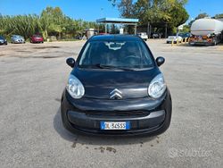 Nero Usata 2008 Citroën C1 Due volumi | 3700 € (Buon prezzo)