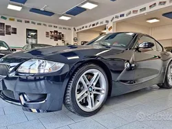 Usata 2006 BMW Z4 M Coupé | 55.500 € (Molto cara)