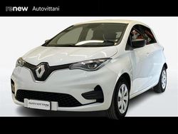Bianco Usata 2021 Renault Zoe Life Due volumi | 11.500 € (Buon prezzo)