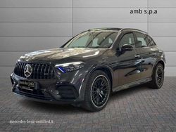 Grigio scuro Usata 2025 Mercedes GLC43 AMG AMG Line Premium Plus SUV | 89.000 € (Super prezzo)