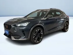 Grigio Usata 2021 Cupra Formentor VZ SUV | 30.500 € (Buon prezzo)