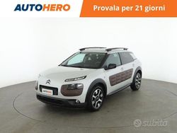 Bianco Usata 2016 Citroën C4 SUV | 8999 € (Buon prezzo)