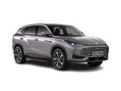 Grigio Nuova 2025 MG HS Comfort SUV | 32.790 € (Molto cara)