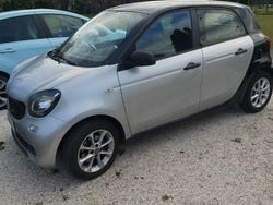Grigio Usata 2015 Smart ForFour Due volumi | 7000 € (Ottimo prezzo)