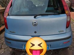 Usata 2006 Fiat Punto Due volumi | 500 €