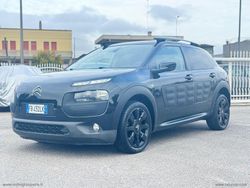 Nero Usata 2015 Citroën C4 Shine SUV | 8500 € (Buon prezzo)