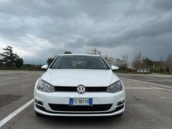 Usata 2016 VW Golf VII Executive Due volumi | 14.000 € (Buon prezzo)