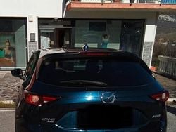 Blu Usata 2020 Mazda CX-5 SUV | 23.000 € (Buon prezzo)