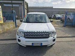 Bianco Usata 2012 Land Rover Freelander 2 HSE SUV | 8400 € (Ottimo prezzo)