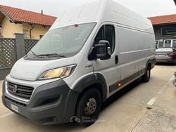Bianco Usata 2017 Fiat Ducato Furgone | 10.900 € (Super prezzo)