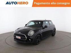 Nero Usata 2017 Mini ONE Due volumi | 11.999 € (Buon prezzo)