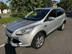 Usata 2014 Ford Kuga Titanium SUV | 6700 € (Ottimo prezzo)