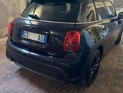 Blu Usata 2024 Mini Cooper Due volumi | 32.000 € (Molto cara)