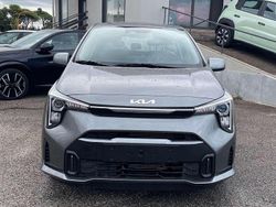 Grigio metallizato Nuova 2025 Kia Picanto Urban Due volumi | 16.900 €