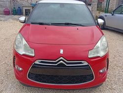 Other Usata 2010 Citroën DS3 Sport Chic Tre volumi | 5000 € (Buon prezzo)