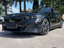 Nero Usata 2024 BMW 520 M Sport Tre volumi | 62.800 € (Molto cara)