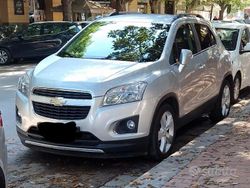 Usata 2013 Chevrolet Trax SUV | 7800 € (Buon prezzo)
