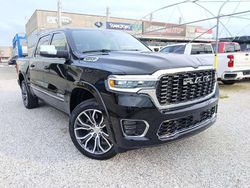 Nero Nuova 2025 Dodge Ram Pick-up | 109.100 € (Cara)