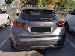 Grigio Usata 2023 Nissan Juke N-Connecta SUV | 20.000 € (Molto cara)