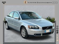 Argento Usata 2007 Volvo S40 Summum Tre volumi | 3980 € (Buon prezzo)