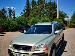 Bronzo Usata 2006 Volvo XC90 SUV | 5750 € (Cara)