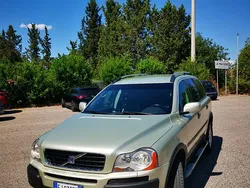 Bronzo Usata 2006 Volvo XC90 SUV | 5600 € (Ottimo prezzo)
