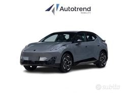 Grigio Nuova 2025 Lynk & Co 02 SUV | 31.600 €