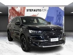 Nero Usata 2021 DS Automobiles DS7 Crossback Performance SUV | 21.400 € (Buon prezzo)