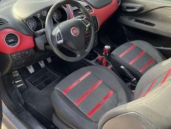 Usata 2010 Fiat Grande Punto Active Due volumi | 3800 € (Buon prezzo)