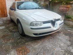 Usata 1999 Alfa Romeo 156 Tre volumi | 1500 €