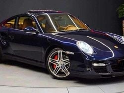 Blu Usata 2006 Porsche 911 Turbo Coupé | 85.900 €