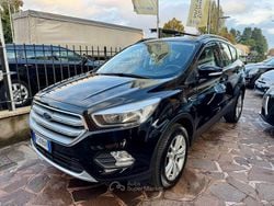 Usata 2018 Ford Kuga SUV | 9200 € (Ottimo prezzo)