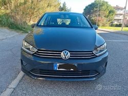 Grigio Usata 2015 VW Golf VII Tre volumi | 9999 € (Ottimo prezzo)