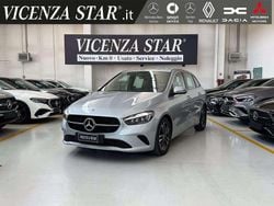 Argento Usata 2024 Mercedes B200 Progressive Monovolume | 29.300 €
