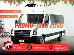 Bianco Usata 2011 VW Crafter Furgone | 24.750 € (Buon prezzo)
