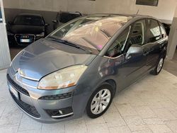Grigio Usata 2010 Citroën C4 Picasso Business Class Monovolume | 2500 € (Ottimo prezzo)