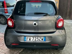 Usata 2018 Smart ForFour Tre volumi | 12.000 € (Cara)