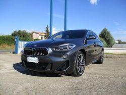 Gray Usata 2020 BMW X2 M Sport SUV | 23.900 € (Buon prezzo)