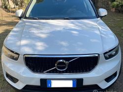Bianco Usata 2018 Volvo XC40 SUV | 22.000 € (Buon prezzo)