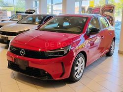 Kardio red Usata 2024 Opel Corsa S Tre volumi | 15.490 € (Buon prezzo)