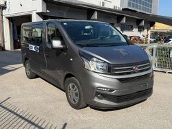 Grigio metallizzato Usata 2018 Fiat Talento Monovolume | 14.900 € (Buon prezzo)